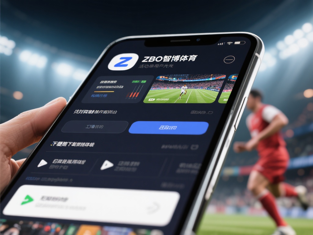 对于体育爱好者来说，找到一个操作流畅、界面友好的体