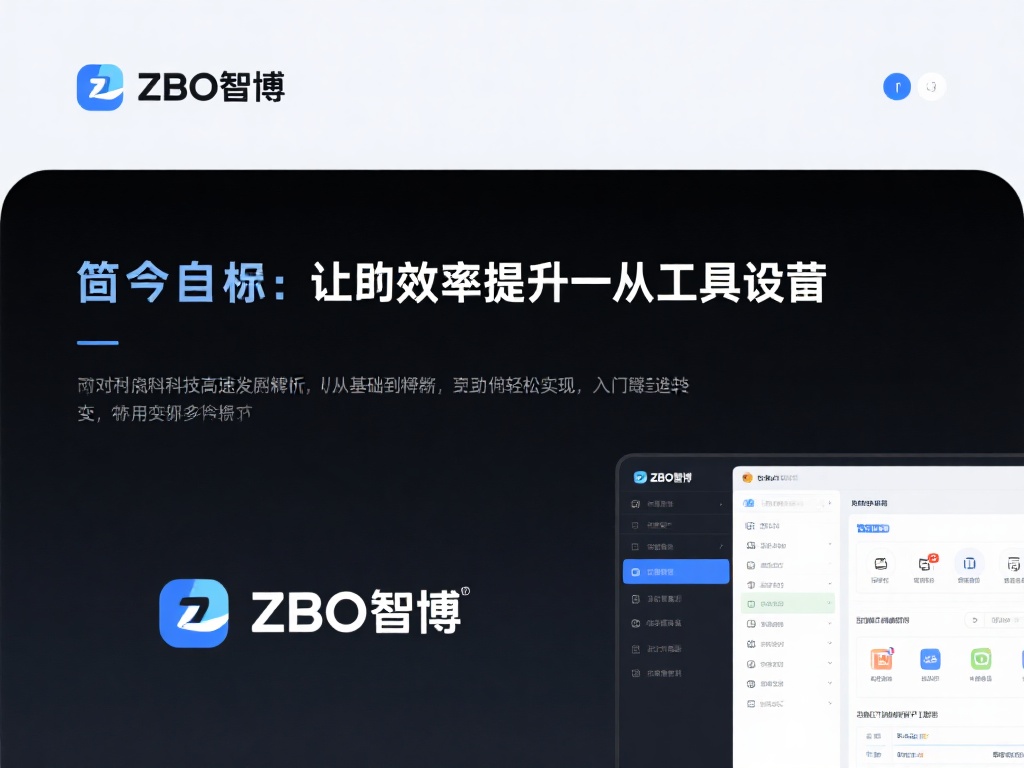 前言：让效率提升从工具开始
面对当今科技高速发展