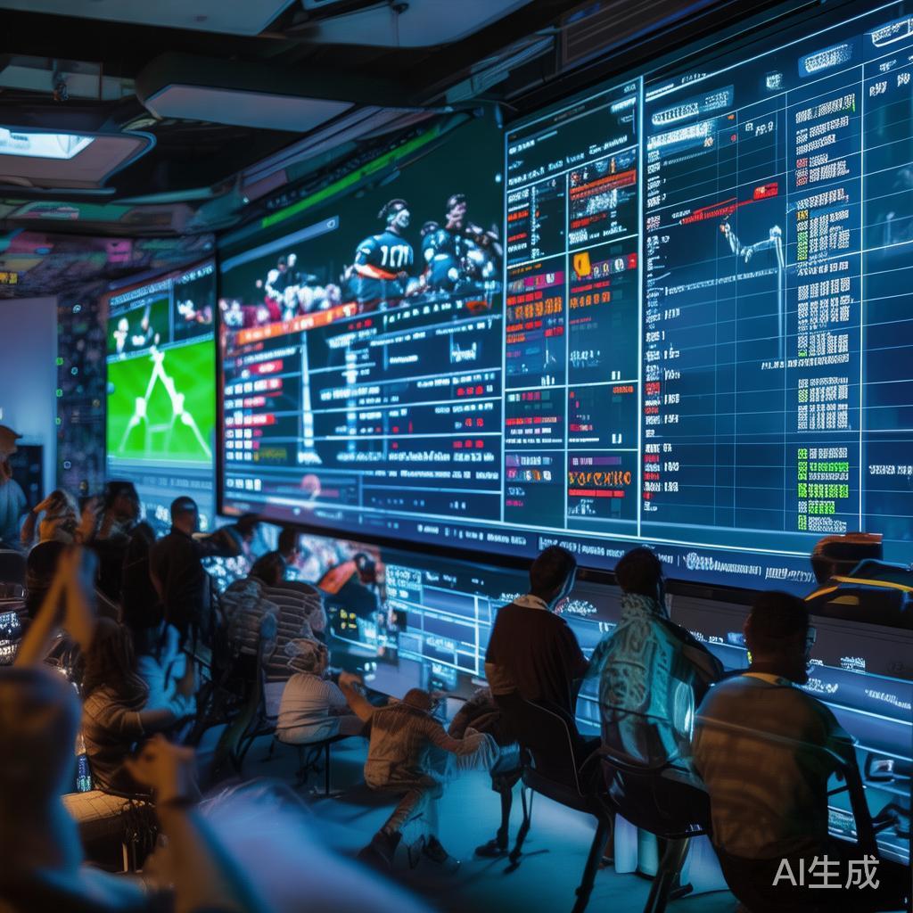 在深入技巧之前，理解体育滚球的核心规则与运作机制至