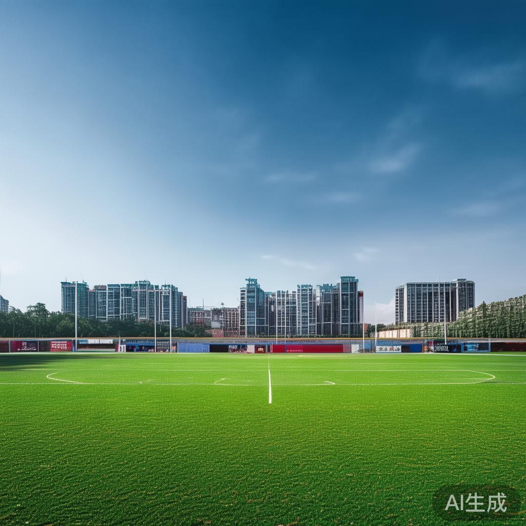 萍乡智博体育产业公司发展战略与未来规划深入分析与前景展望 萍乡智博体育产业公司作为本地区体育产业的重要代表,