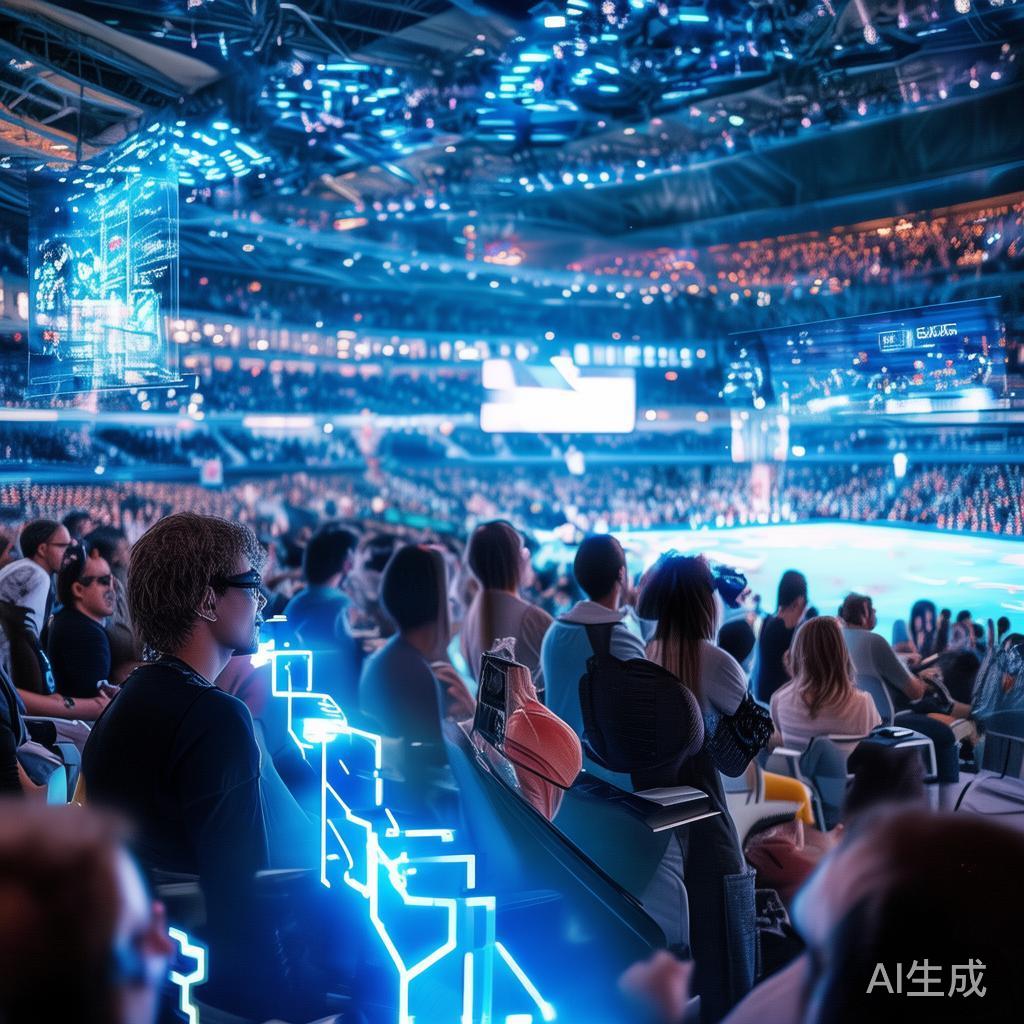 闻喜智博软件推动体育产业创新发展与科技深度融合策略探讨 在全球范围内,体育产业正逐步从传统的赛事和俱乐部运