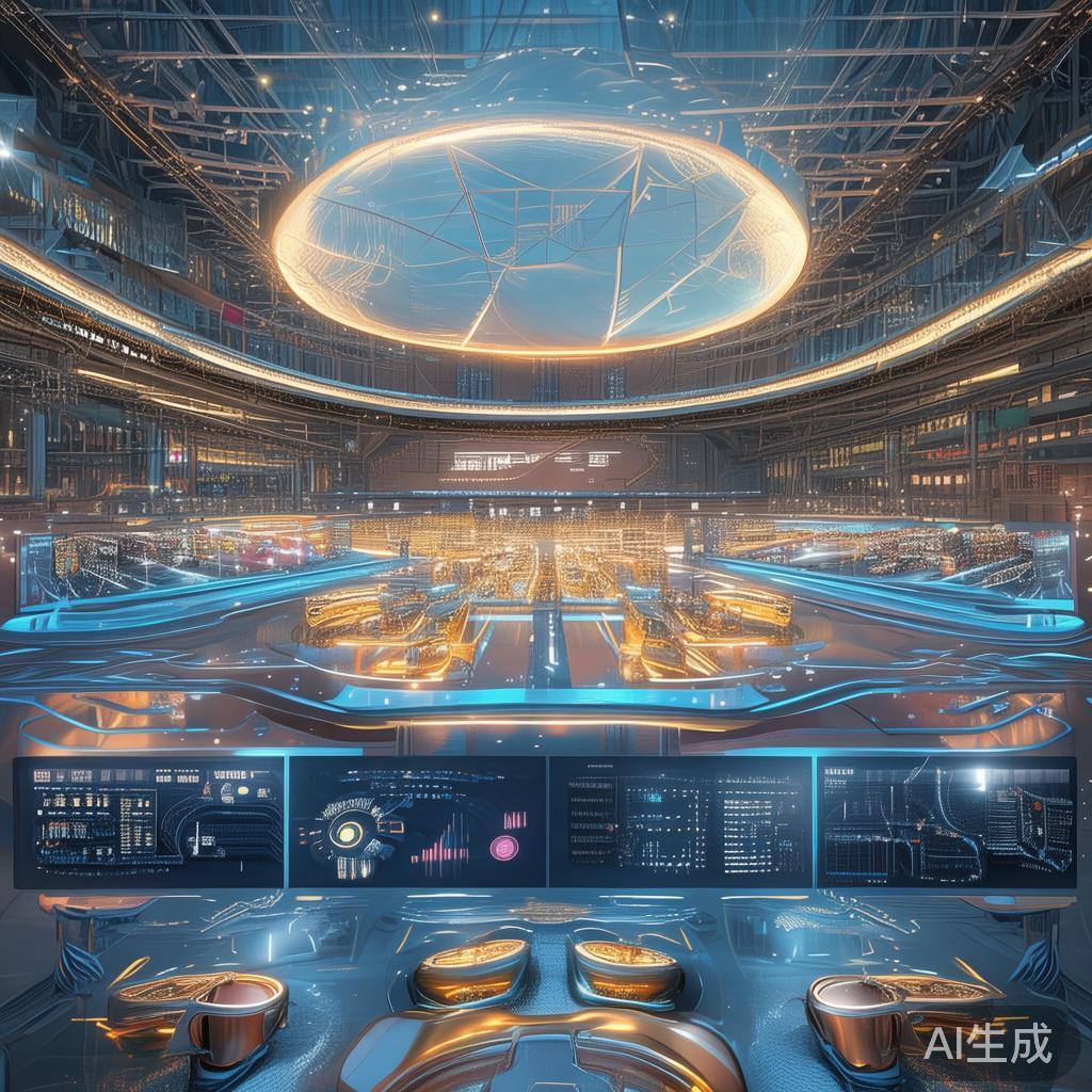 南京博清智云体育以“创新科技、赋能体育”为核心使命