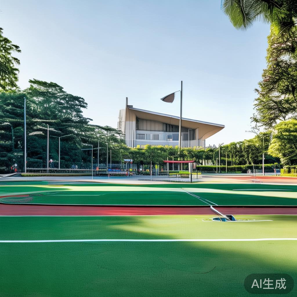 在现代都市生活节奏日益加快的背景下，人们越来越关注