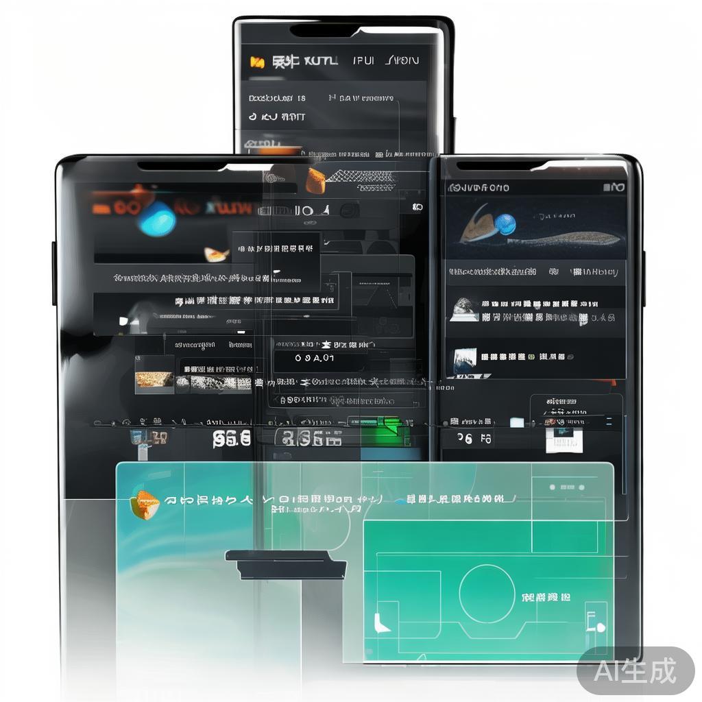 智博体育官方正规下载安装全攻略及安全指南详解 在当今数字化娱乐时代,越来越多的体育迷选择通过手机