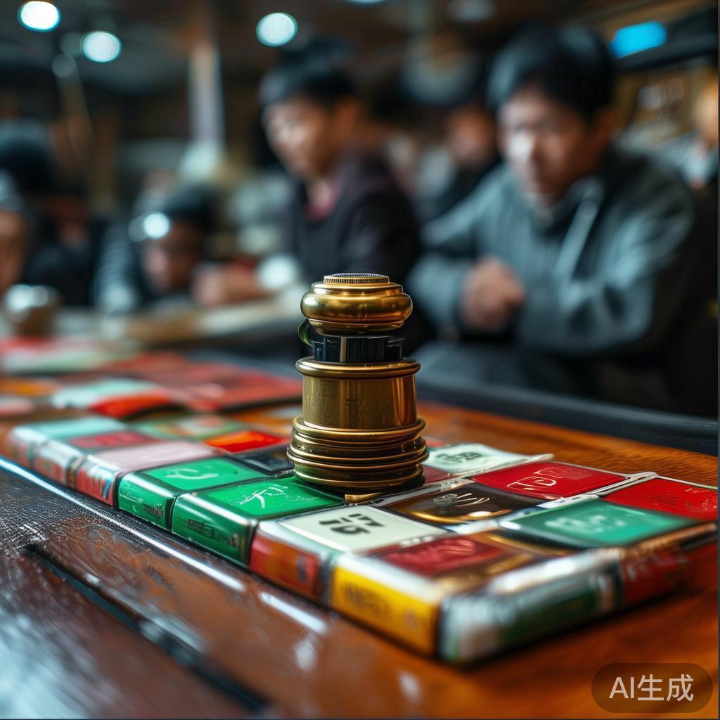 在当今互联网高速发展的背景下，体育博彩逐渐成为部分