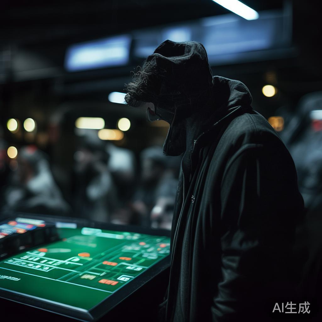 缺乏合法资质：正规的体育平台应持有相关的经营许可证