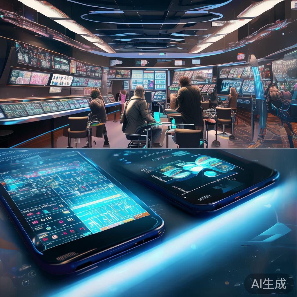 智博体育彩票靠谱吗?全面解析与真实用户评价分析 不局限于网页端,相较传统线下彩站,智博体育彩票还提