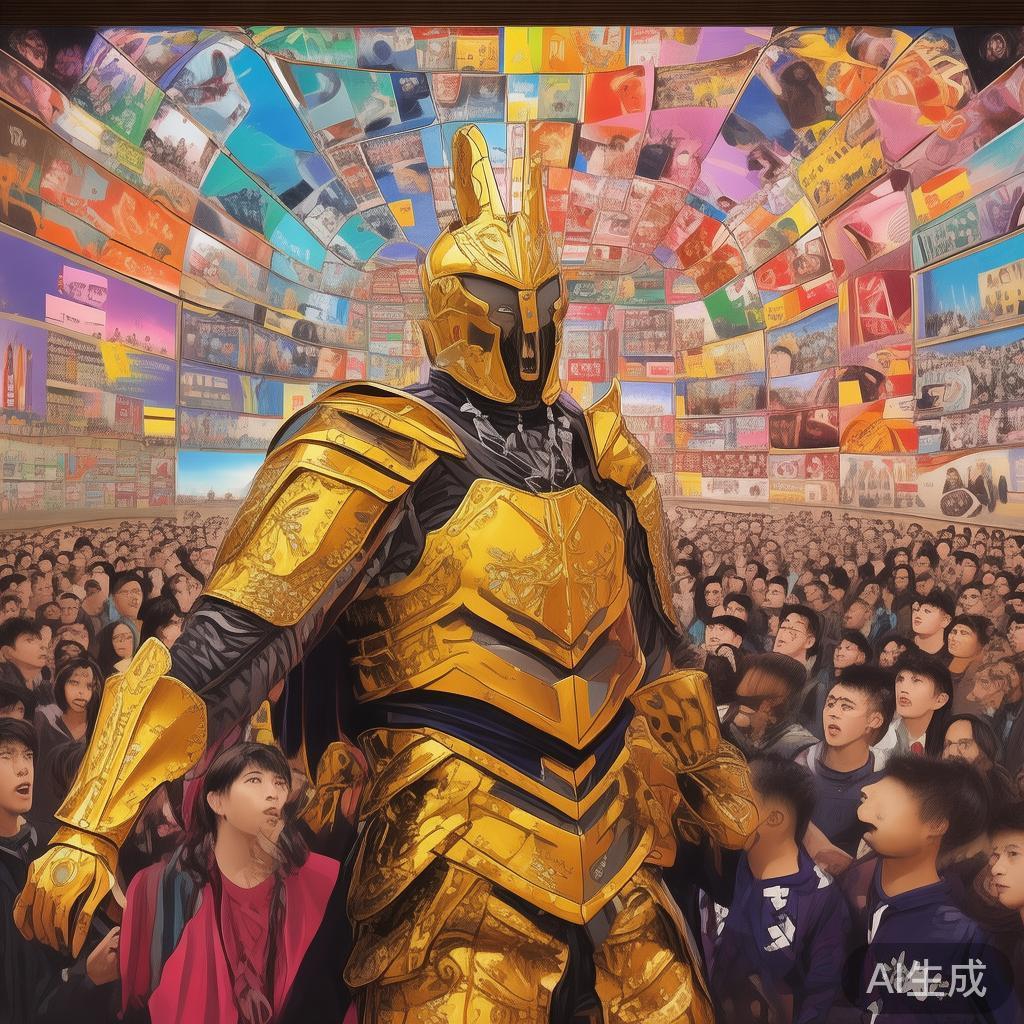 除了竞技表现，邓智航还广泛涉足体育文化传播，利用新