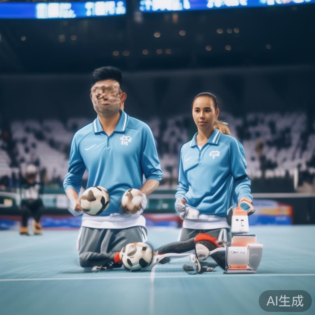 随着体育产业的不断发展，企业对专业人才的需求也在持