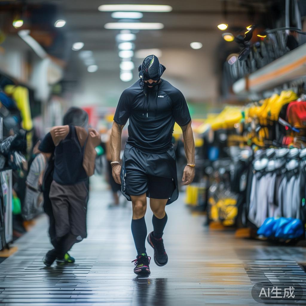 智博体育专业店铺:专注运动装备与器材销售的优质选择 在现代生活节奏不断加快的背景下,越来越多的人开始关