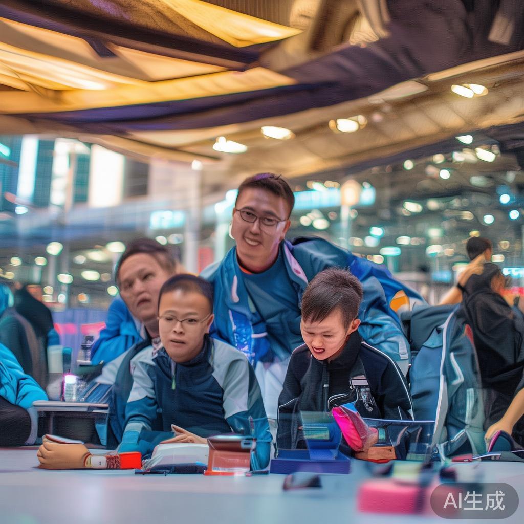 新都智博体育公司的服务质量体现于多个方面。一是其团