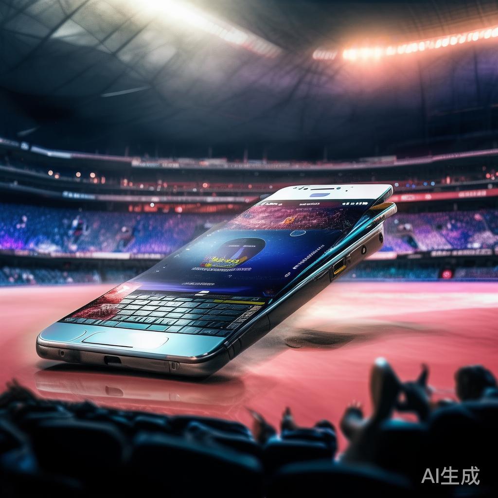 2024年智博体育app苹果版官方下载最新入口推荐与使用指南 在当今数字化时代,体育娱乐方式不断丰富,越来越多的