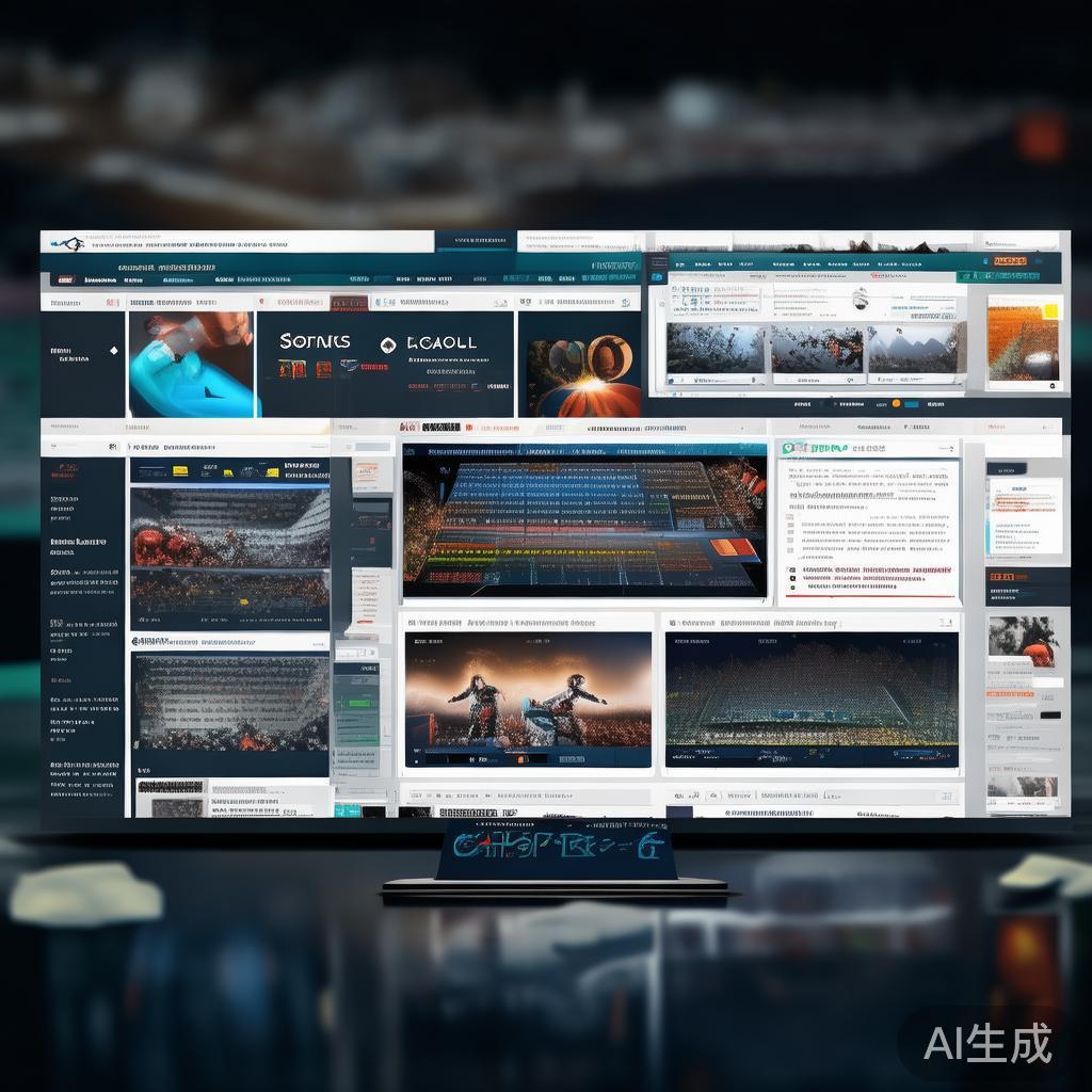 智博体育官方网站致力于搭建一个集合体育新闻、赛事直