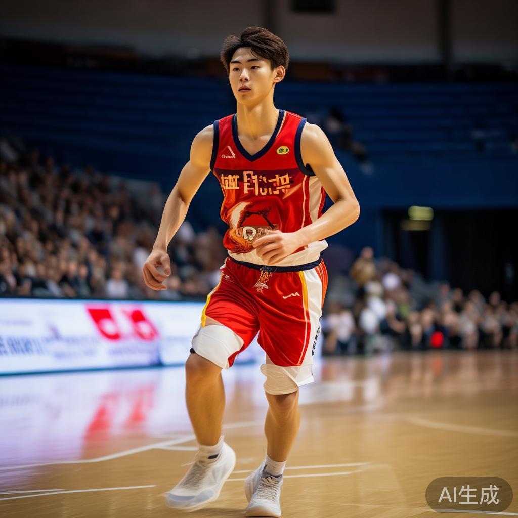 2.&nbsp;得分后卫：韩俊豪
年龄：24岁
简介：&nbsp;